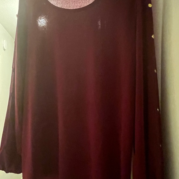 Blouse - Picture 4 of 4